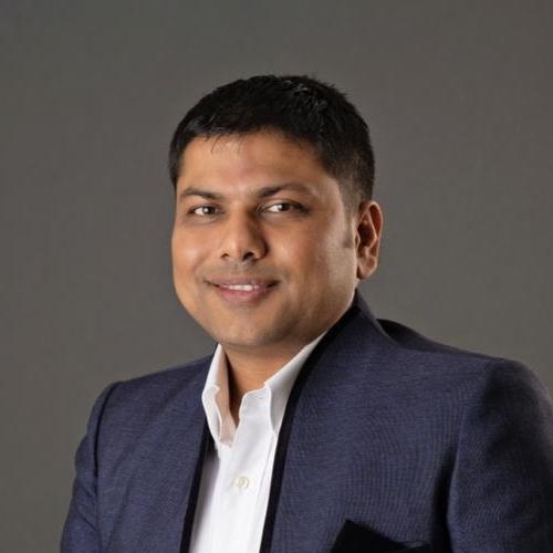 Marmik Patel