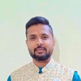 Mayur Chavda