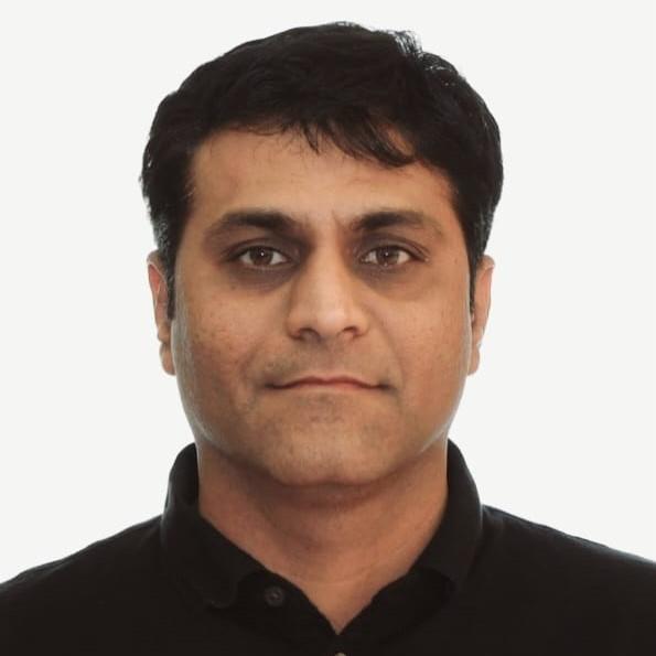 Dhaval Patel