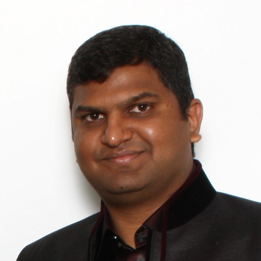 Maulik Patel