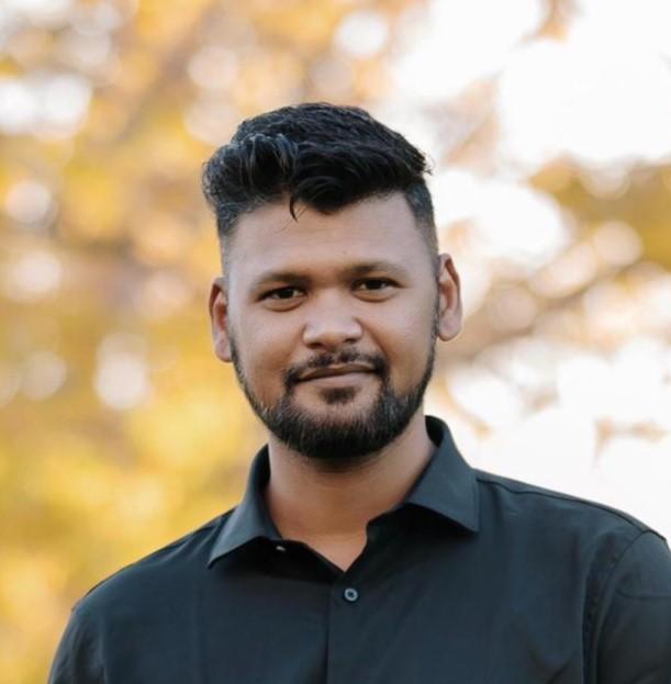 Mandeep Pandya