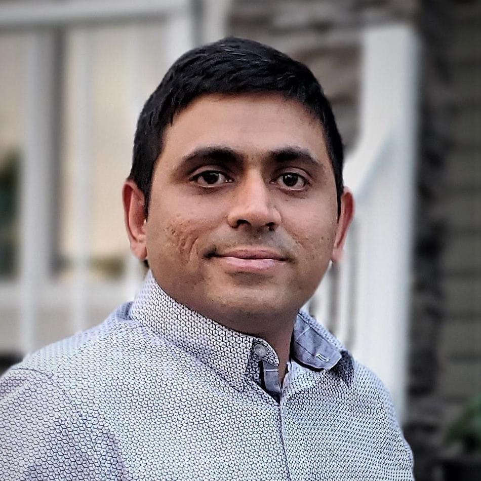Vinit Patel