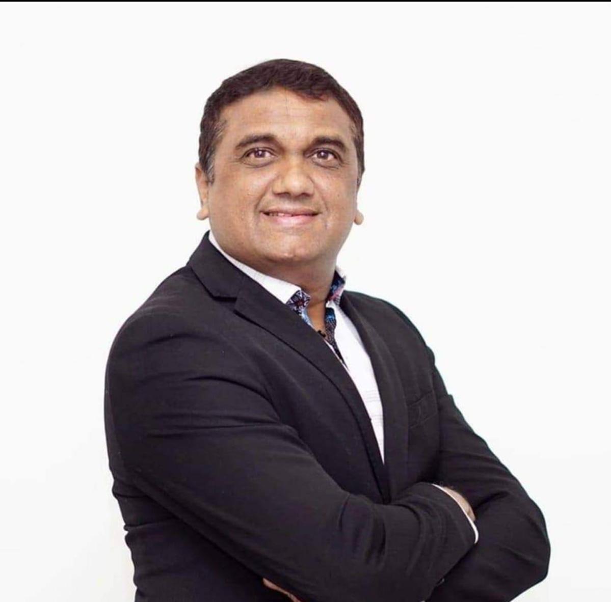 Samir Patel