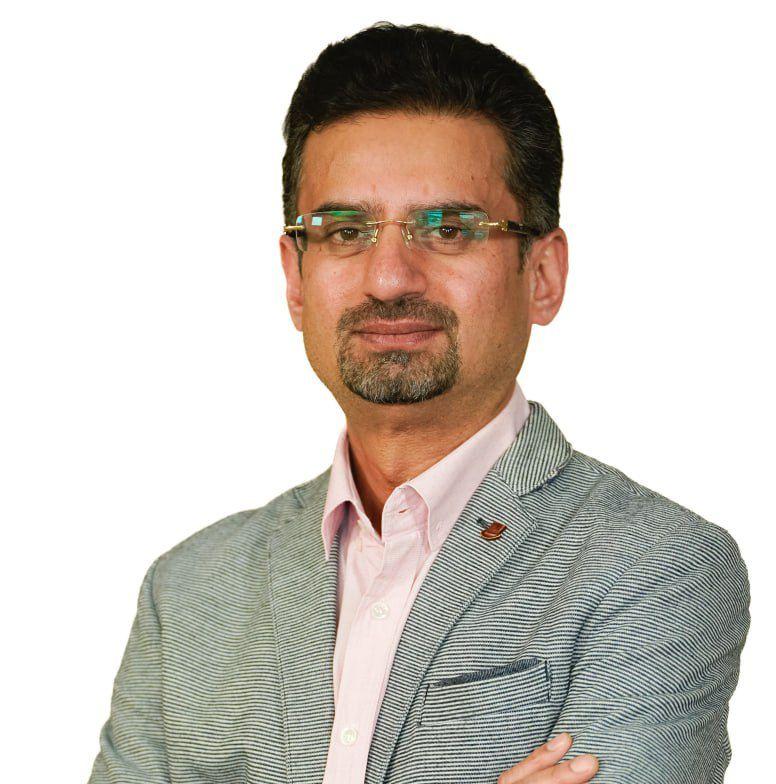 Paresh Patel