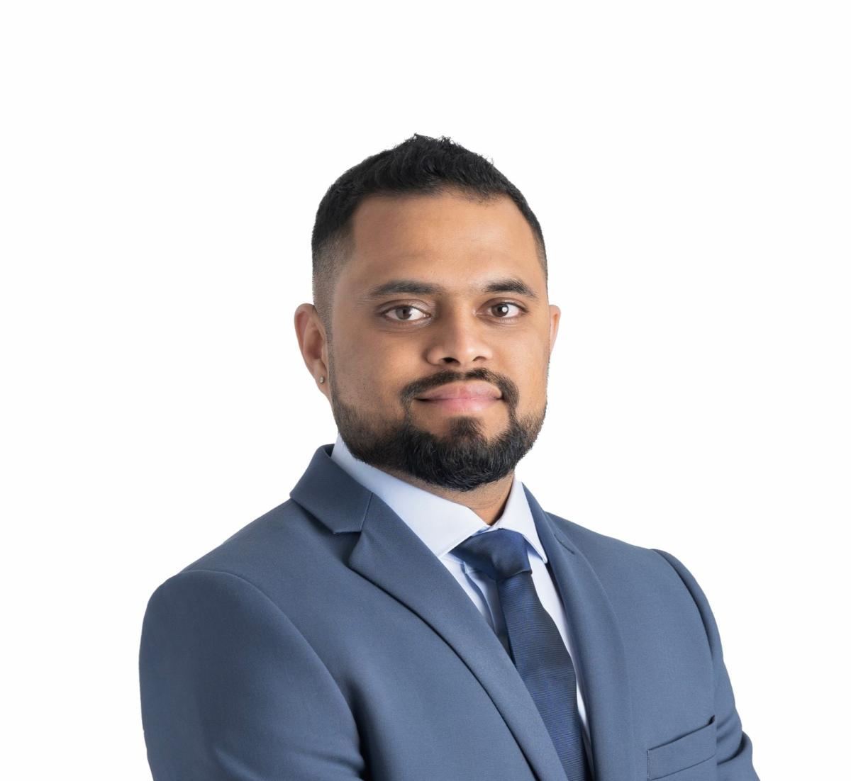 Vishal Patel