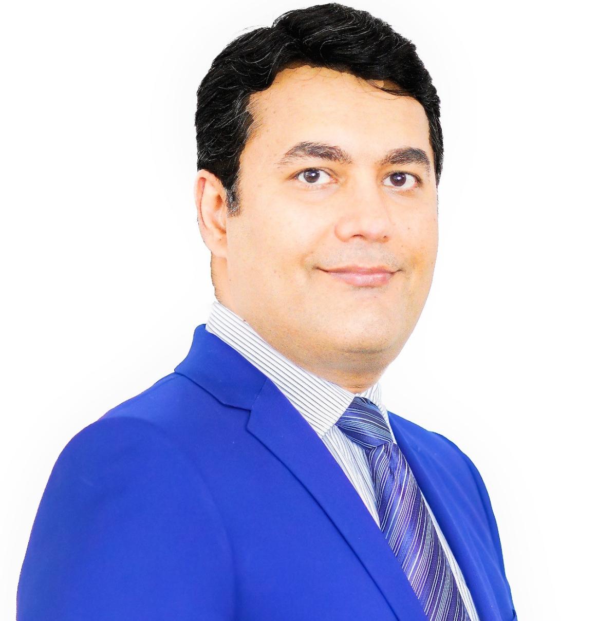 Hitesh Khurana