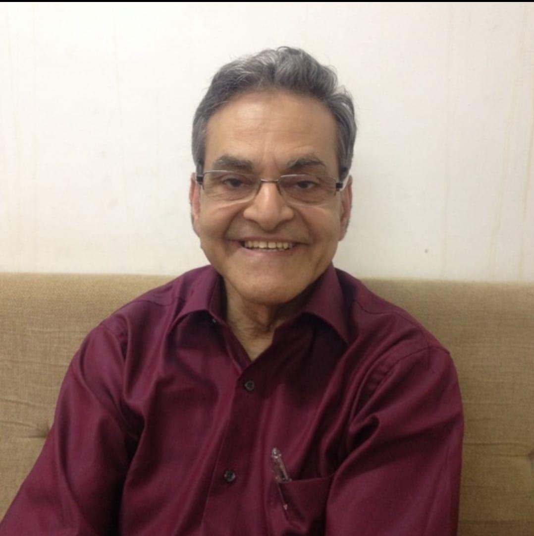 Dr. Rajnikant Patel