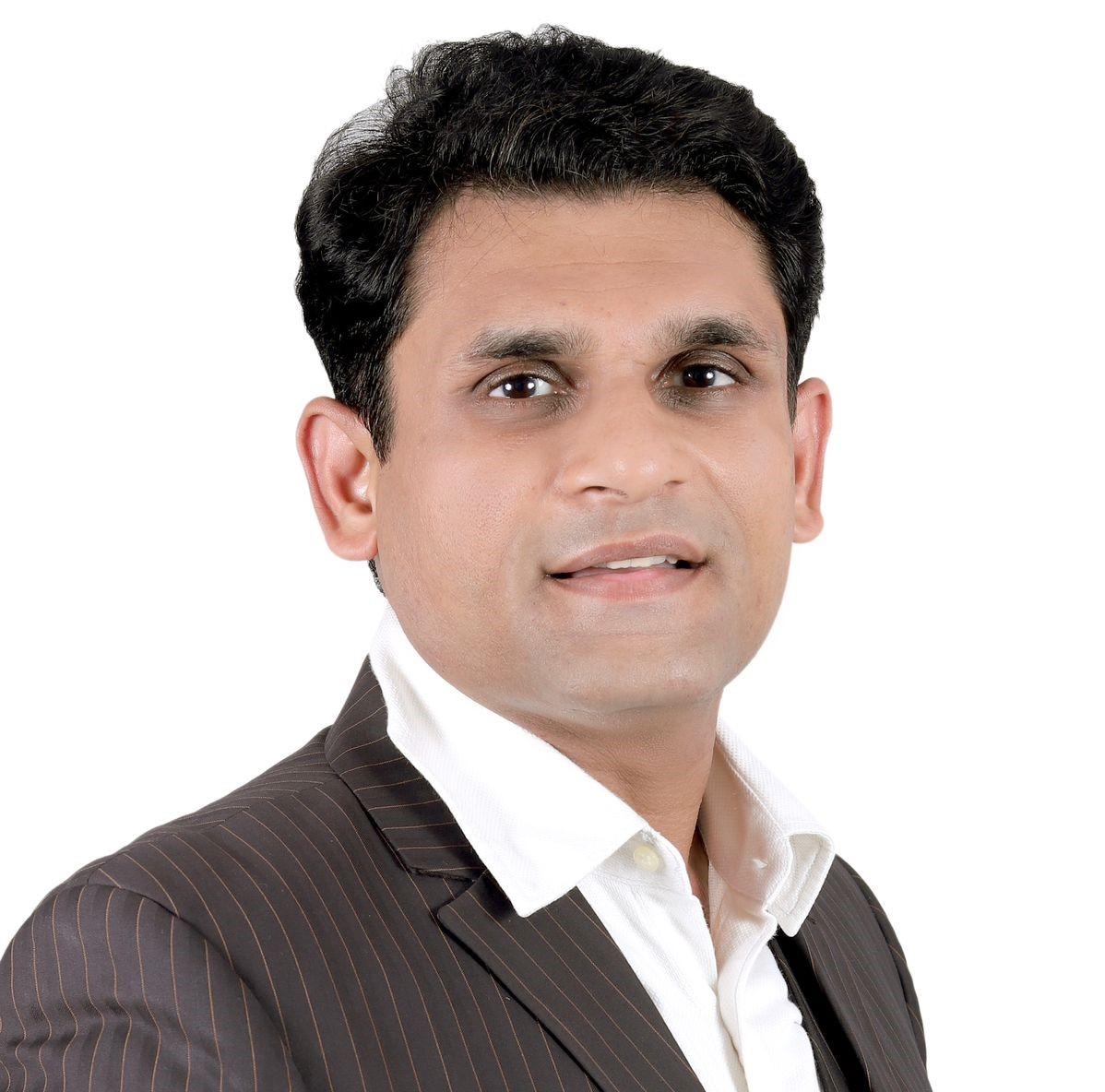 Chinmay Shah