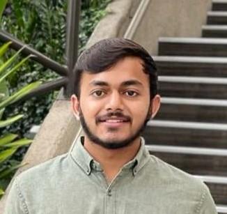 Keyur Patel