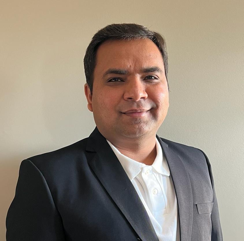 Dhaval Patel
